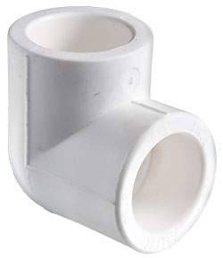 Угольник PPR 32 мм Ferat