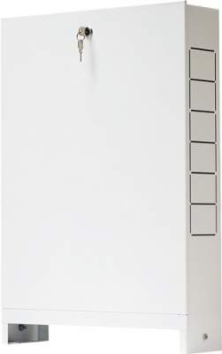 Шкаф распределительный наружный 8-10 выходов ШРН-3 STOUT