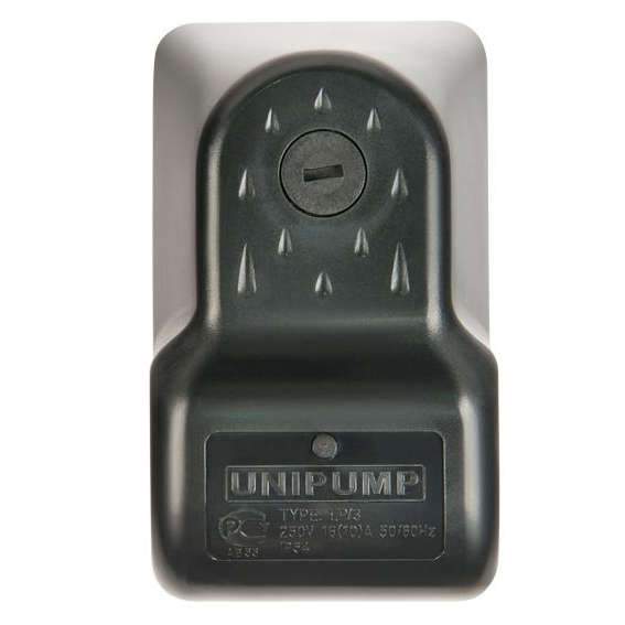 Датчик сухого хода LP/3