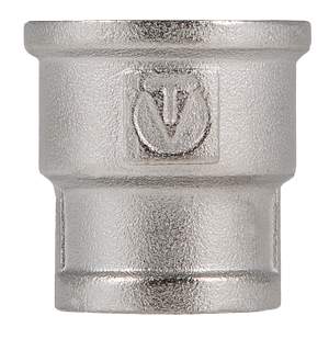 Муфта переходная 1 1/4&quot;х1/2&quot; вн.- вн.VALTEC