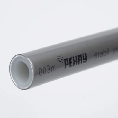 Труба RAUTITAN Stabil 32 х 4,7 бухта 25м