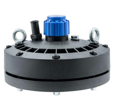 Оголовок скважинный АКВАРОБОТ АОС-152-40