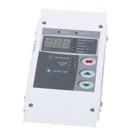 Блок управления БУ ZOTA И1-3-6 V2