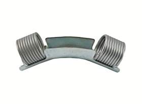 Фиксатор поворота с кольцами 90/32мм