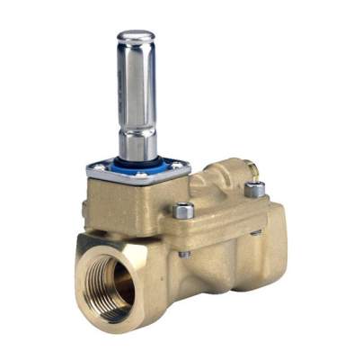 Клапан соленоидный Danfoss EV220В 20
