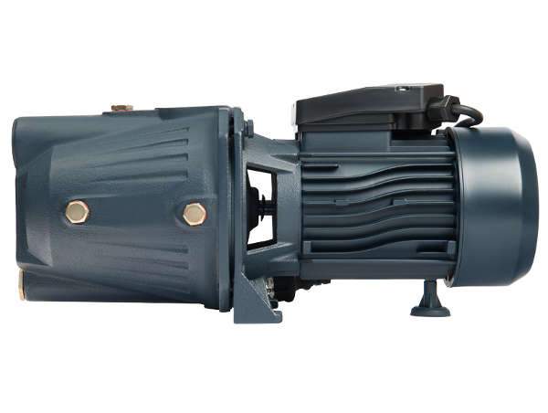 Насос поверхностный центробежный UNIPUMP JET 100 L