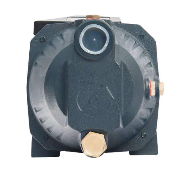 Насос поверхностный центробежный UNIPUMP JET 100 L