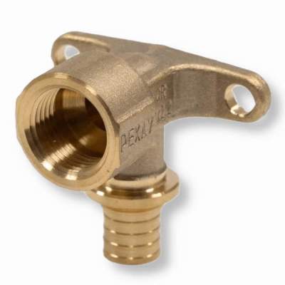 Угольник наст. с кор. патр. RAUTITAN 16-Rp 1/2 MX (10)