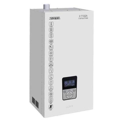 Электрокотел ZOTA &quot;Lux-X&quot;-  4.5 кВт