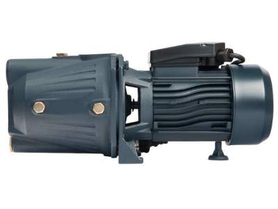 Насос поверхностный центробежный UNIPUMP JET 80 L