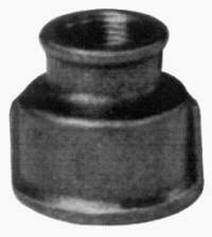 Муфта чугун перех. Ду 32*20 ГОСТ 8957-75.