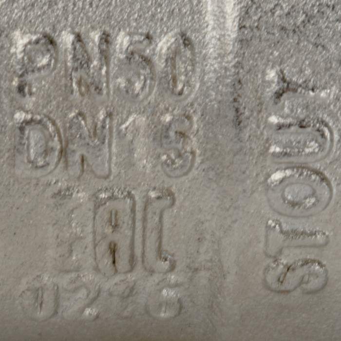 Кран шар.полнопроход. нар.-нар. 1/2" бабочка STOUT