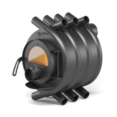 Печь отопительная ВЕЗУВИЙ АОГТ 00 С