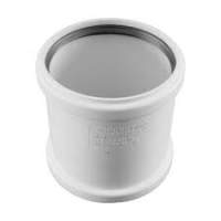 Муфта 2-х растр. РЕХАУ RAUPIANO 110