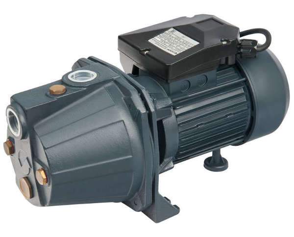 Насос поверхностный центробежный UNIPUMP JET 80 S