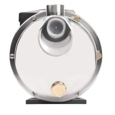 Насос поверхностный центробежный UNIPUMP JS 100