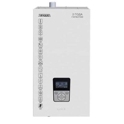 Электрокотел ZOTA &quot;Lux-X&quot;- 12 кВт