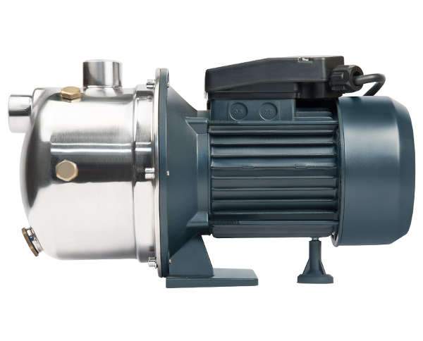 Насос поверхностный центробежный UNIPUMP JS 60