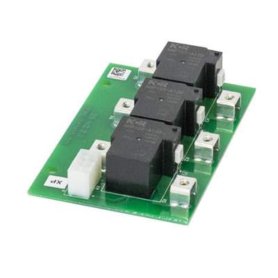 Блок силовой БС ZOTA 12V (с термозащитой)