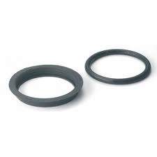 Кольцо уплотнительное резиновое для раструба трубы 50