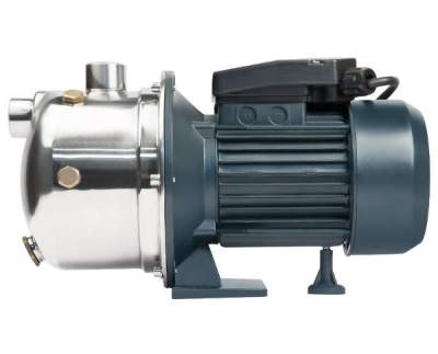 Насос поверхностный центробежный UNIPUMP JS 80