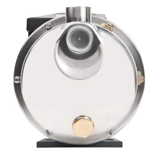 Насос поверхностный центробежный UNIPUMP JS 80