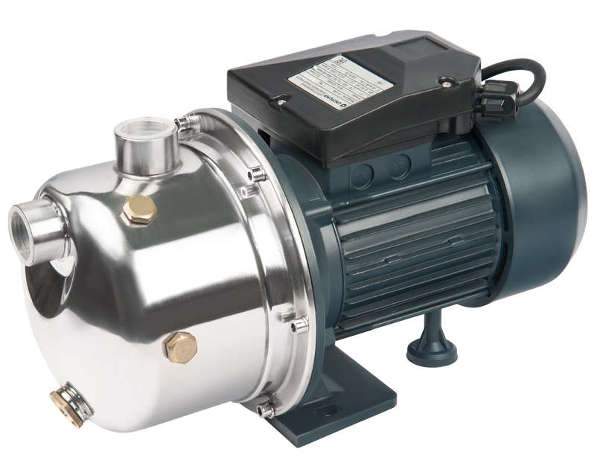 Насос поверхностный центробежный UNIPUMP JS 80