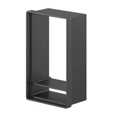 Чугунный топочный туннель &quot;Steam Master 18,24&quot;