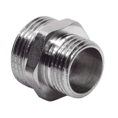 Ниппель - переход 1"x3/4" нар.-нар.
