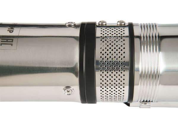 Насос погружной скважинный Unipump ECO-4 (1.1 kW, 50 м)
