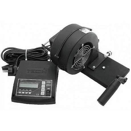 Комплект автоматики TurboSet к котлам Тополь-М 80