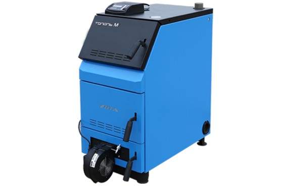 Комплект автоматики TurboSet к котлам Тополь-М 80