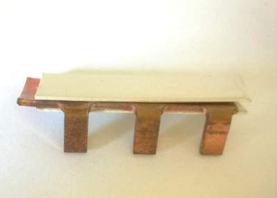 Перемычка межфазная Zota LUX И1