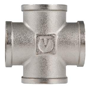 Крестовина 3/4"VALTEC