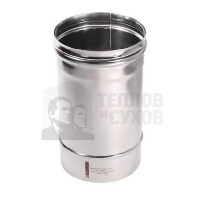 Труба Моно  L250 ТМ-Р 430 0.8 мм D115