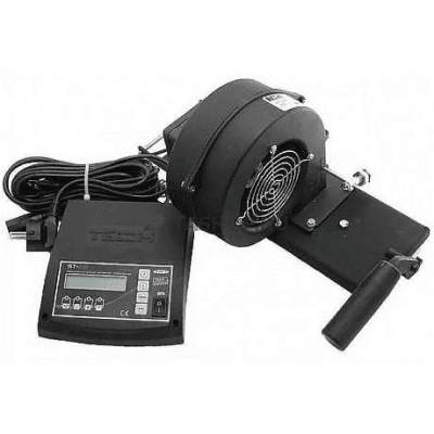 Комплект автоматики TurboSet (к котлам Тополь-М 14, 20, 30 до 31.12.20; Master 14, 20.)