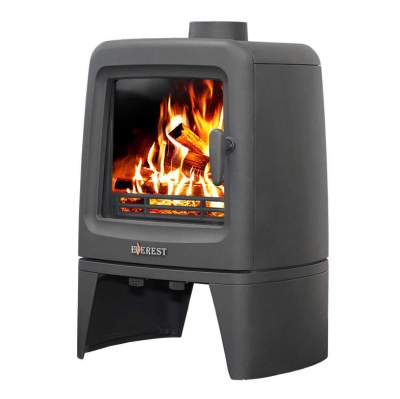 Печь-камин EVEREST М7