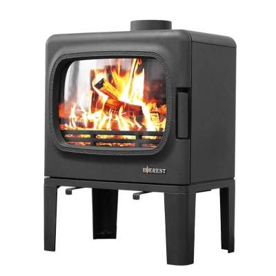 Печь-камин EVEREST F10