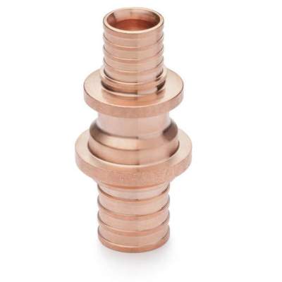 Муфта соединительная переходная 40-25 RX+ (5)