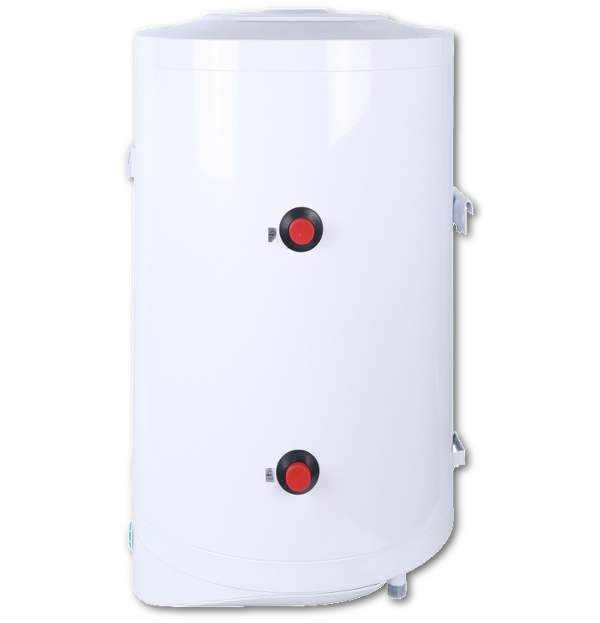 Водонагреватель косвенного нагрева STOUT 100 литров настенный, 1 теплообменник