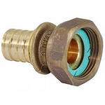 Переходник с накидной гайкой RAUTITAN 32-G 1 RX+ (10)