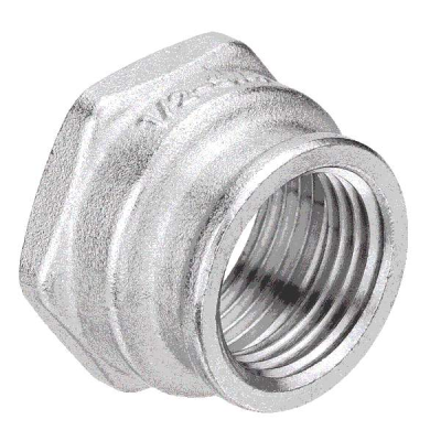 Муфта переходная 1&quot;х3/4&quot; вн.-вн.