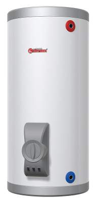 Водонагреватель накопительный THERMEX IRP 200 F нерж. сталь