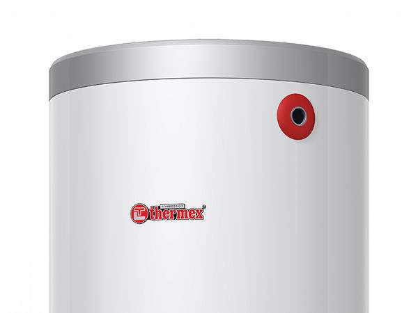 Водонагреватель накопительный THERMEX IRP 200 F нерж. сталь