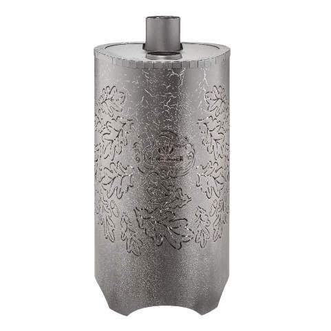 Печь-каменка Ферингер Мини ПФ (Дубы) нерж 18м3