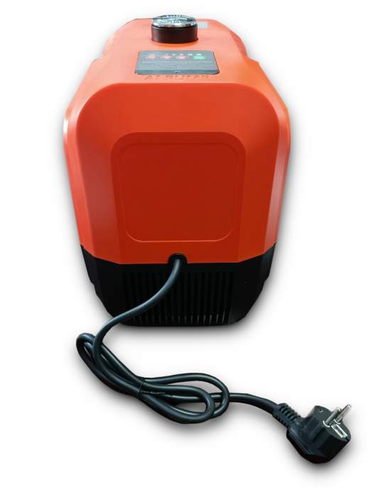 Насосная станция Гиперион 800, 620Вт, 75л/мин, 45м