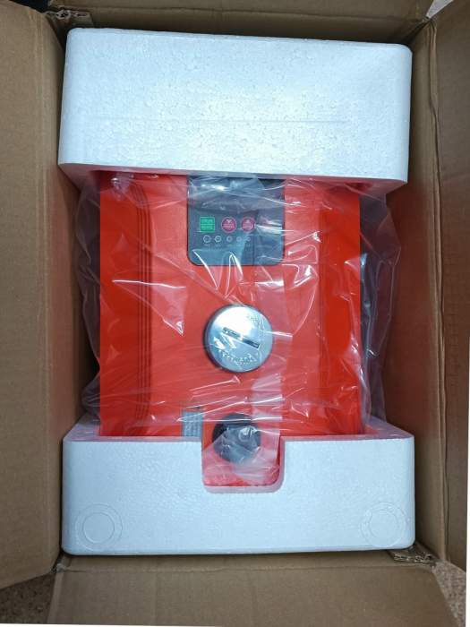 Насосная станция Гиперион 800, 620Вт, 75л/мин, 45м