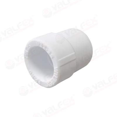 Муфта переходная полипропиленовая 32-25 вн-нар Valfex