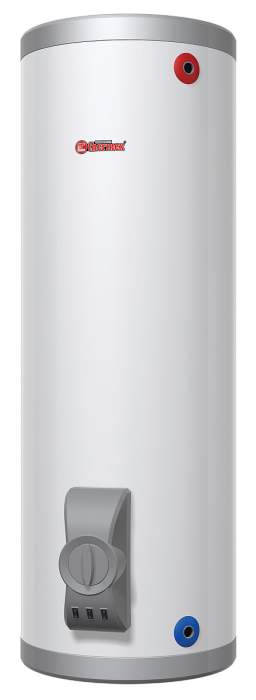 Водонагреватель накопительный THERMEX IRP 280 F нерж. сталь