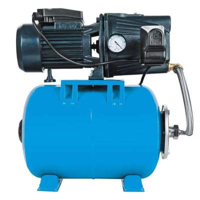 Станция автоматического водоснабжения Unipump AUTO JET  80 L